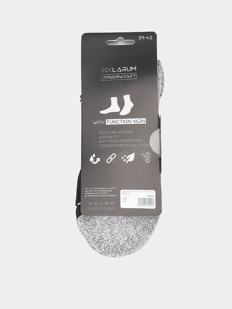 Larum 252504-010 Calcetines Ember - 2