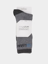 Larum 252505-011 Calcetines Mist - 1
