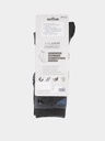Larum 252505-011 Calcetines Mist - 2