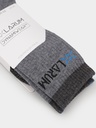 Larum 252505-011 Calcetines Mist - 3