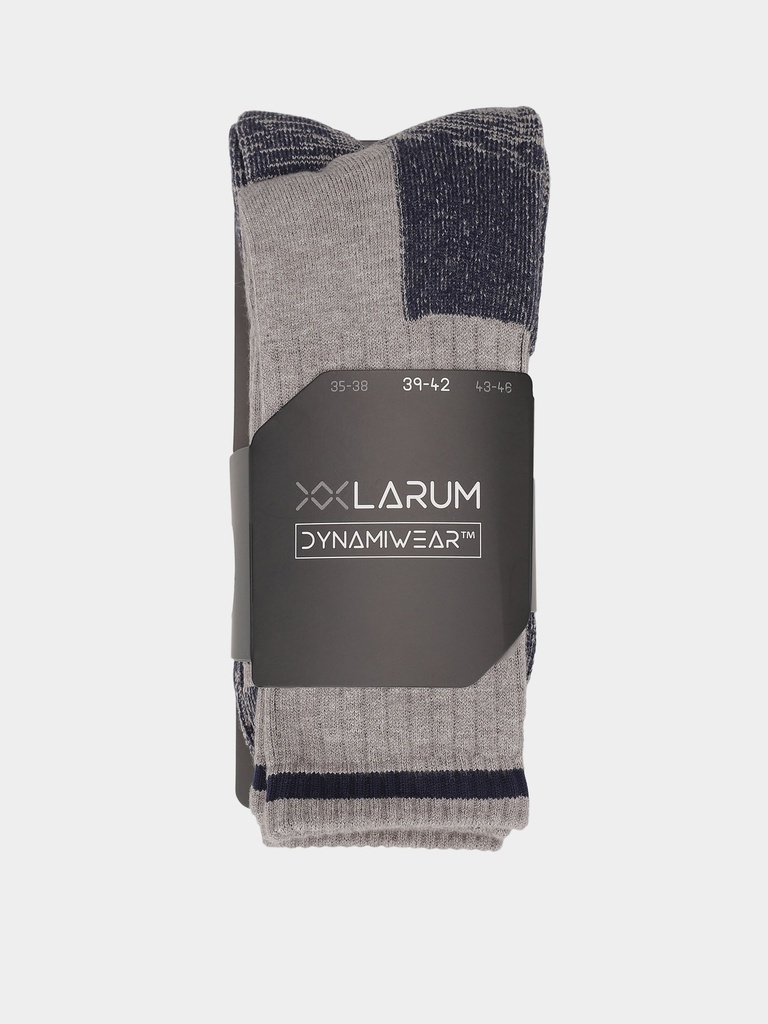 Larum 252506-010 Calcetines Saffira - 1