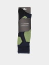 Larum 252507-450 Calcetines Dusk - 1