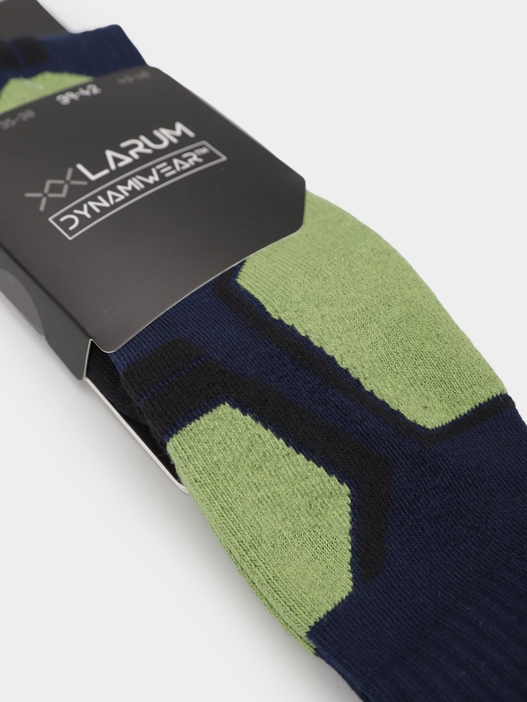 Larum 252507-450 Calcetines Dusk - 3