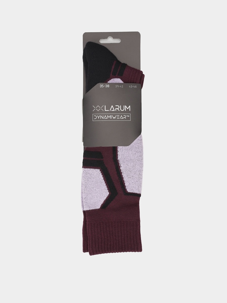 Larum 252508-510 Calcetines Eden - 1