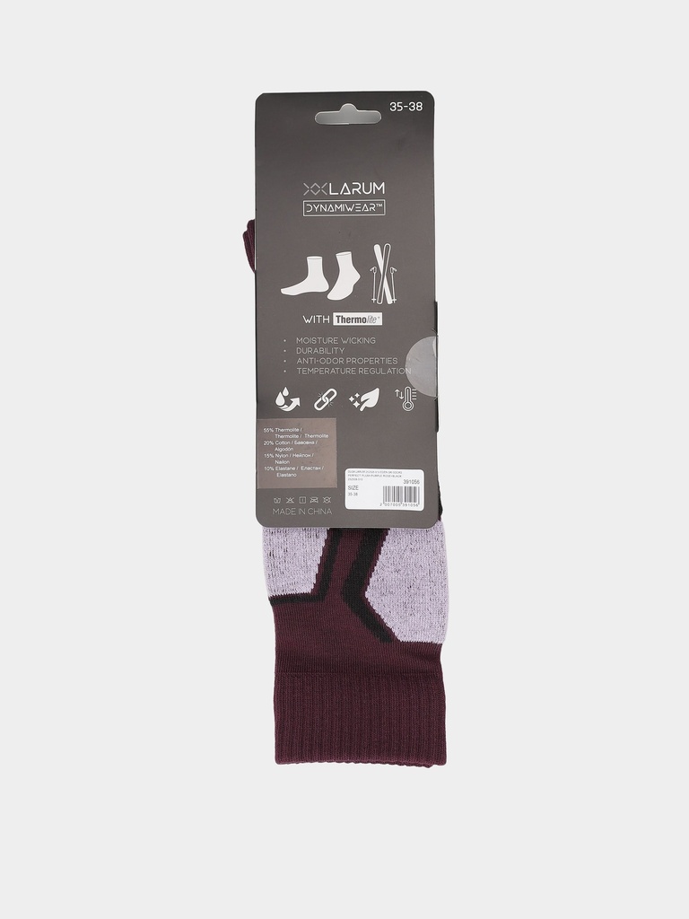 Larum 252508-510 Calcetines Eden - 2