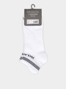Larum 252509-100 Calcetines Blanco Rocky 3P - 2