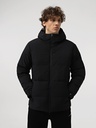 Larum 302501-010 Chaqueta de hombre Avalanche - 1