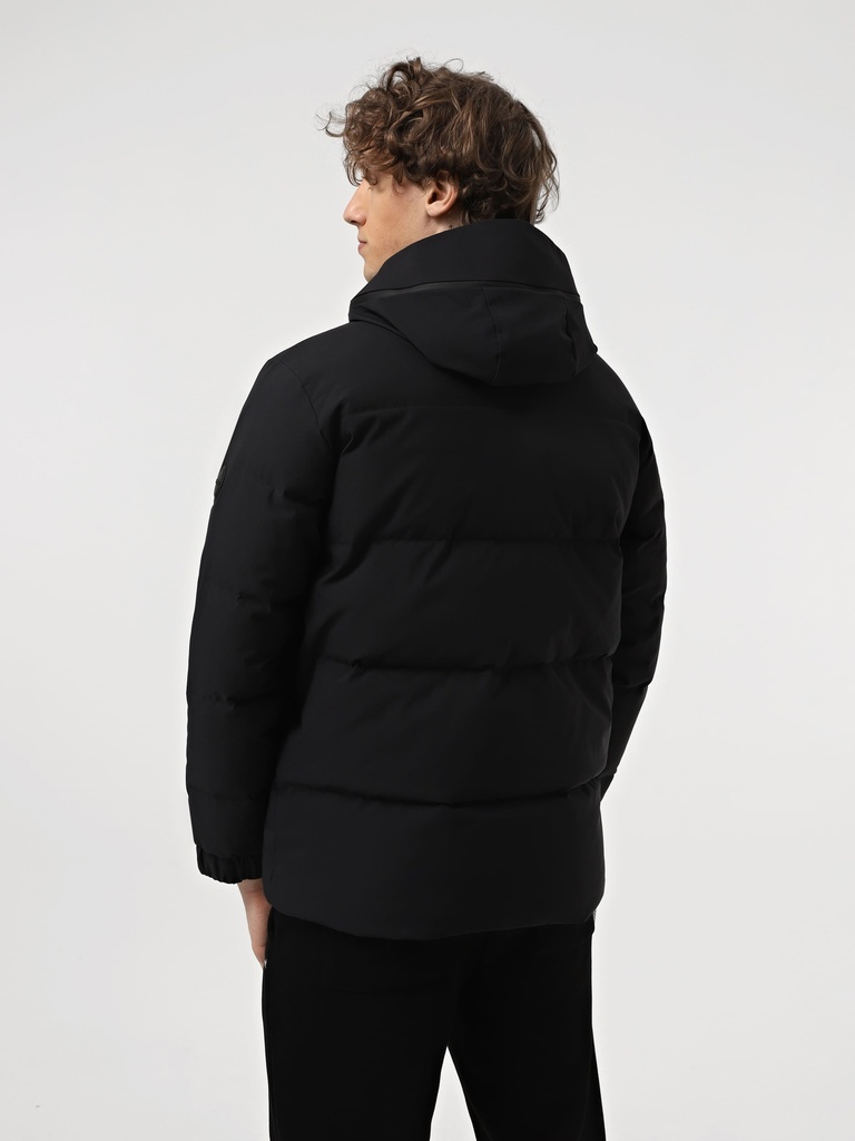 Larum 302501-010 Chaqueta de hombre Avalanche - 3