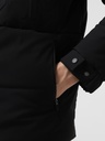 Larum 302501-010 Chaqueta de hombre Avalanche - 4