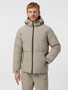Larum 302501-125 Chaqueta de hombre Avalanche - 1