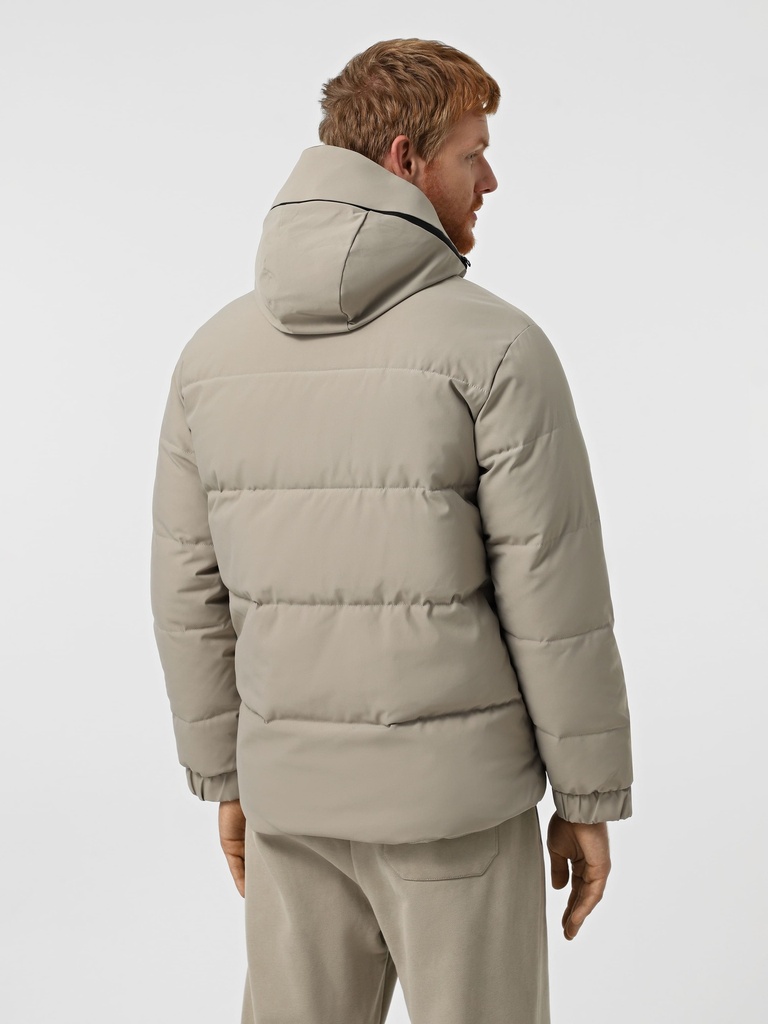 Larum 302501-125 Chaqueta de hombre Avalanche - 2