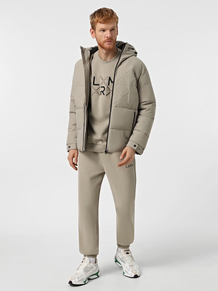 Larum 302501-125 Chaqueta de hombre Avalanche - 3
