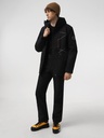 Larum 302503-010 Chaqueta de hombre Traverse - 2