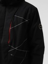Larum 302503-010 Chaqueta de hombre Traverse - 4