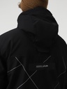 Larum 302503-010 Chaqueta de hombre Traverse - 5