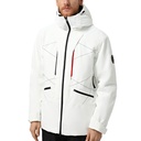 Larum 302504-100 Chaqueta de hombre Crest - 1