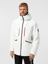 Larum 302504-100 Chaqueta de hombre Crest - 2