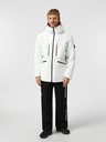 Larum 302504-100 Chaqueta de hombre Crest - 3