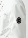 Larum 302504-100 Chaqueta de hombre Crest - 6