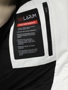 Larum 302504-100 Chaqueta de hombre Crest - 10