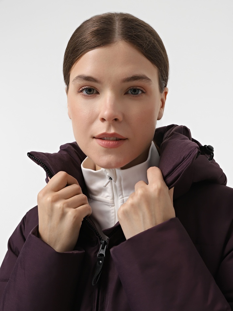 Larum 422504-510 Chaqueta de mujer Nidali - 5