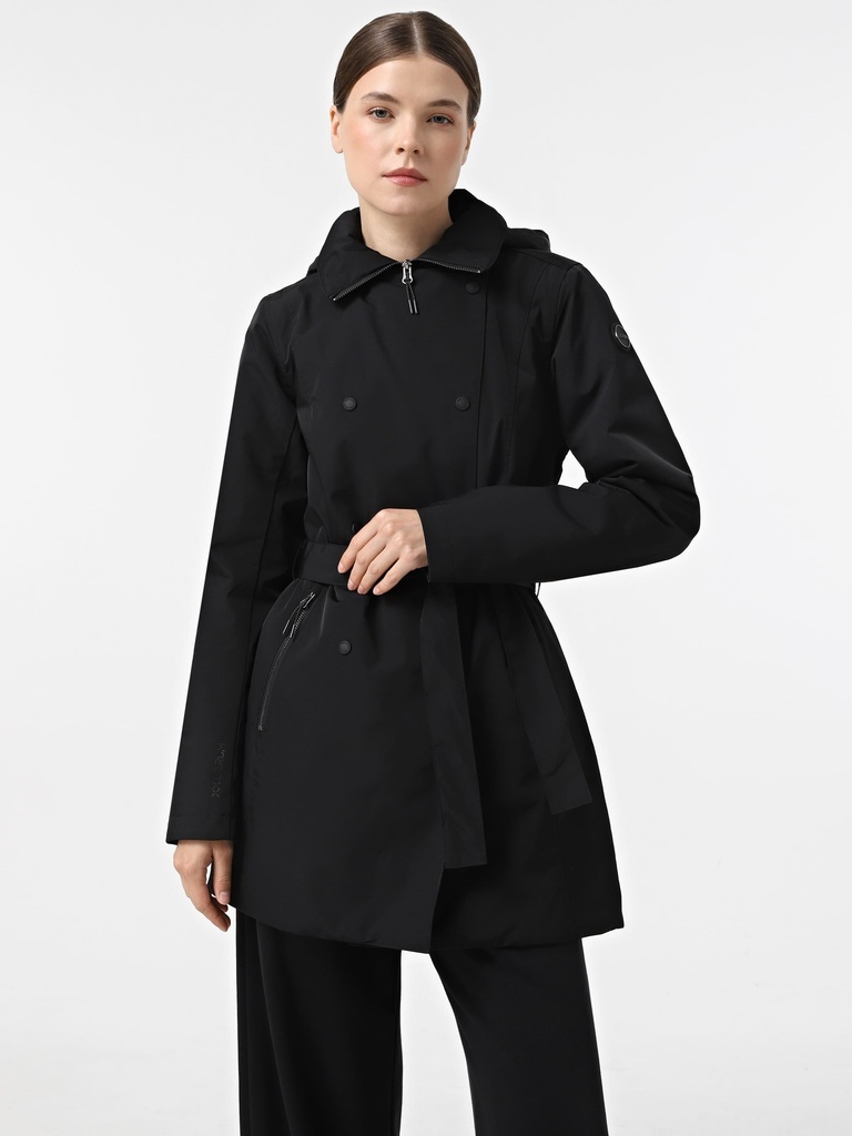 Larum 422505-010 Chaqueta de mujer Tristana - 1