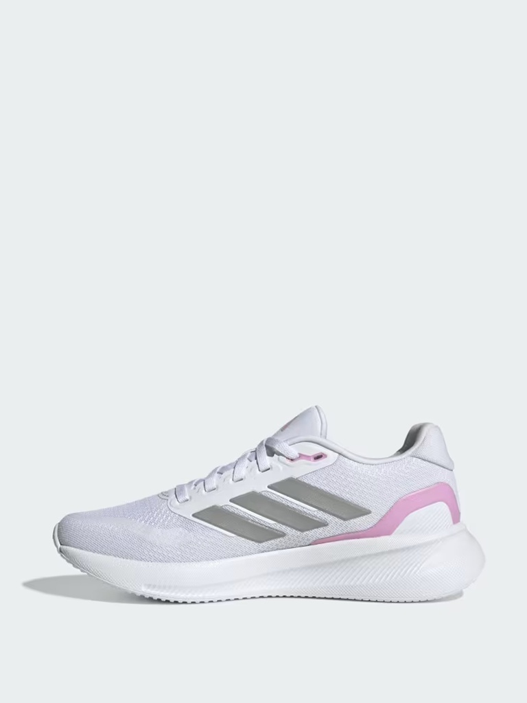 Adidas JI3981 Zapatillas de Mujer RUNFALCON 5 W - 4