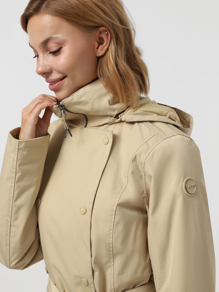 Larum 422505-200 Chaqueta de mujer Tristana - 4