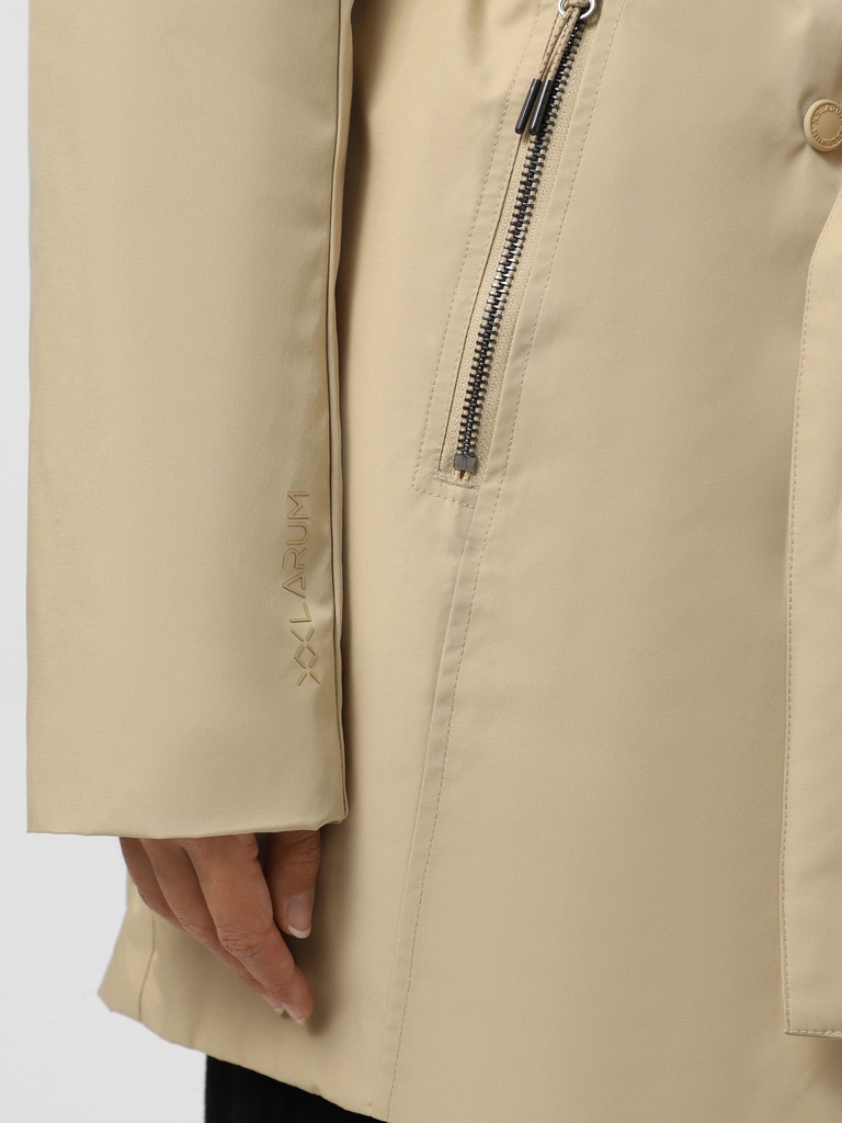 Larum 422505-200 Chaqueta de mujer Tristana - 5
