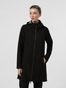 Larum 422506-010 Cortavientos de mujer Moulin - 1
