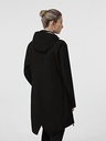 Larum 422506-010 Cortavientos de mujer Moulin - 2