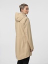 Larum 422506-125 Cortavientos de mujer Moulin - 2