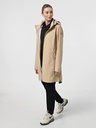 Larum 422506-125 Cortavientos de mujer Moulin - 5