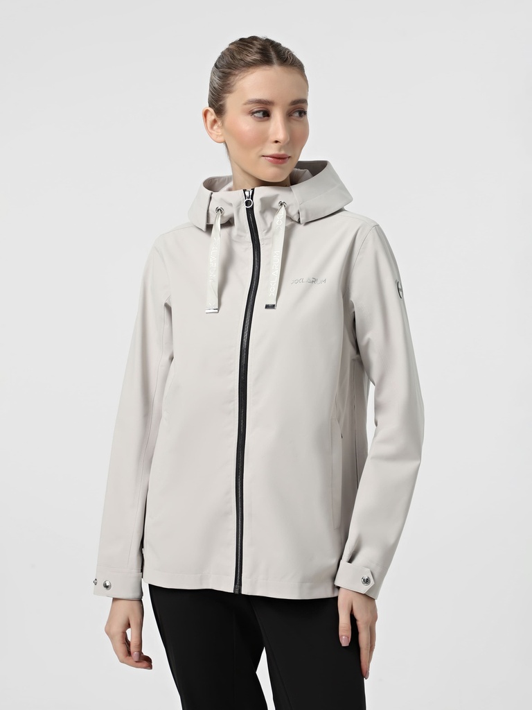 Larum 422507-011 Cortavientos de mujer Pacuta - 1