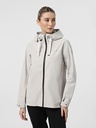 Larum 422507-011 Cortavientos de mujer Pacuta - 1