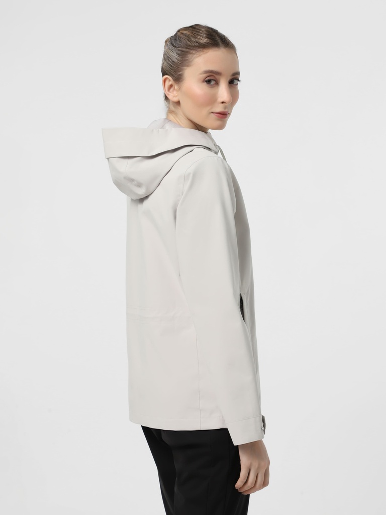 Larum 422507-011 Cortavientos de mujer Pacuta - 2