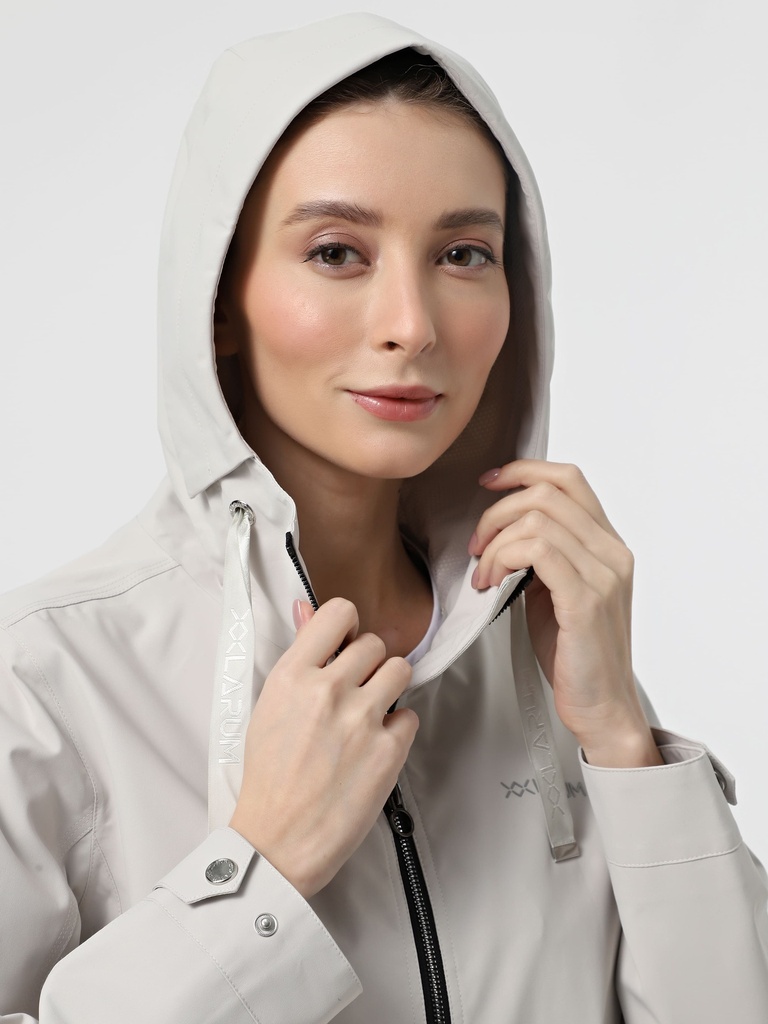 Larum 422507-011 Cortavientos de mujer Pacuta - 4