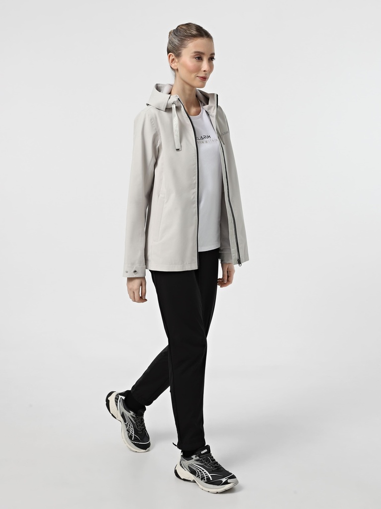 Larum 422507-011 Cortavientos de mujer Pacuta - 5
