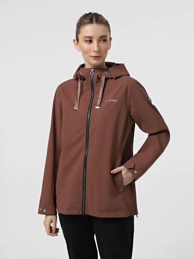 Larum 422507-200 Cortavientos de mujer Pacuta - 1