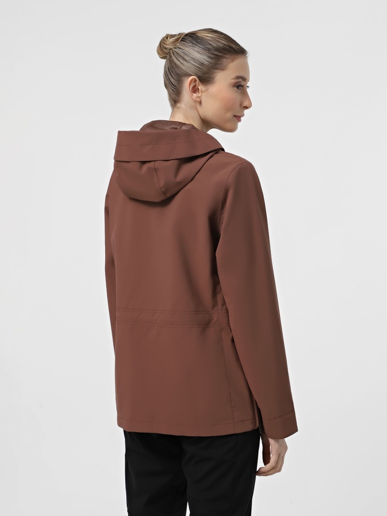 Larum 422507-200 Cortavientos de mujer Pacuta - 2