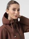 Larum 422507-200 Cortavientos de mujer Pacuta - 4