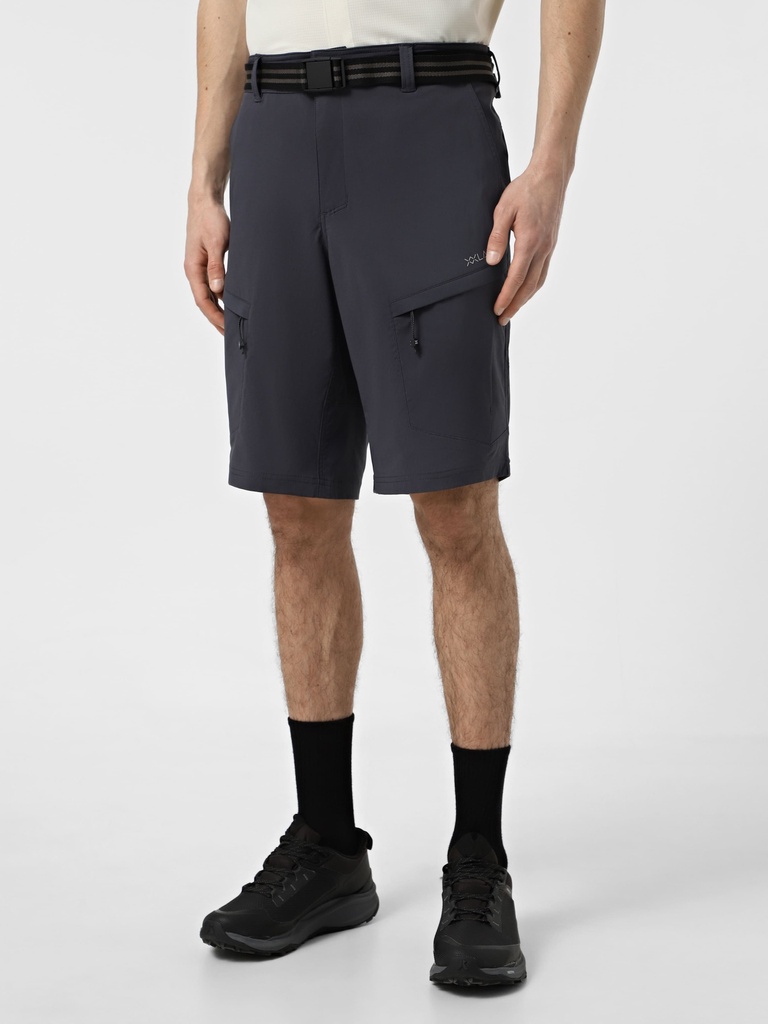 Larum 422508-020 Pantalones сortos de hombre Riged - 1