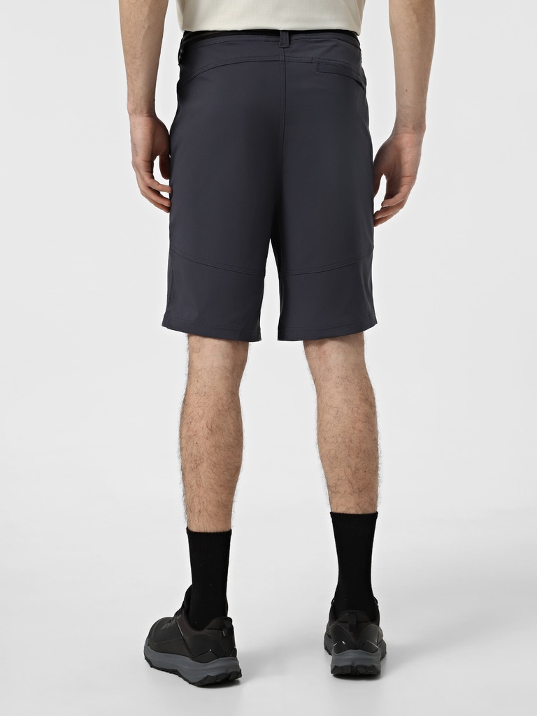 Larum 422508-020 Pantalones сortos de hombre Riged - 2