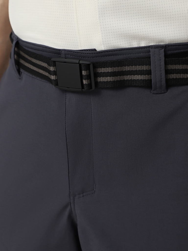 Larum 422508-020 Pantalones сortos de hombre Riged - 3