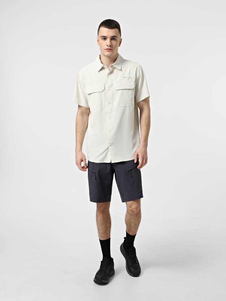 Larum 422508-020 Pantalones сortos de hombre Riged - 5