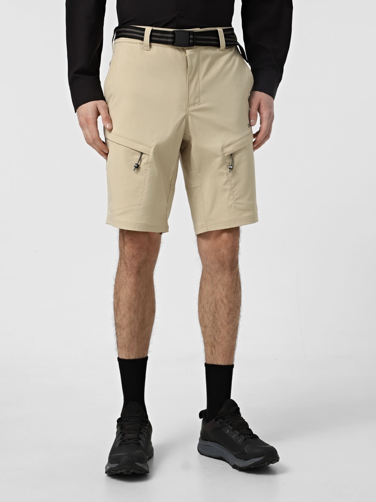 Larum 422508-350 Pantalones сortos de hombre Riged - 1