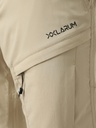 Larum 422508-350 Pantalones сortos de hombre Riged - 3