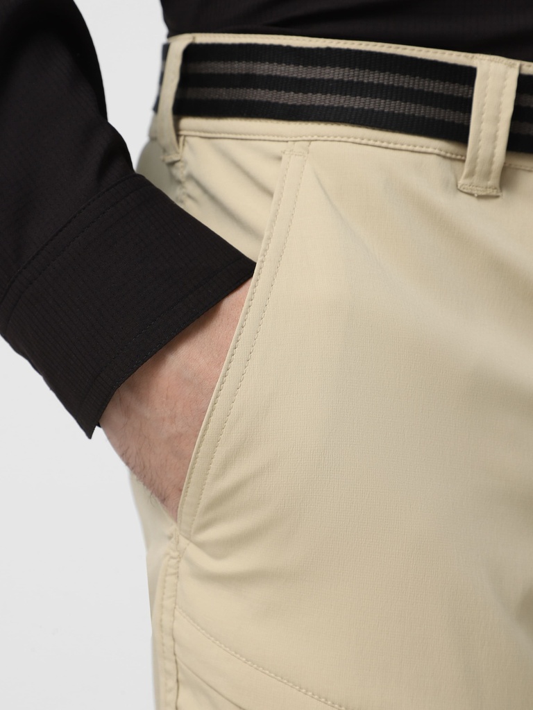 Larum 422508-350 Pantalones сortos de hombre Riged - 4