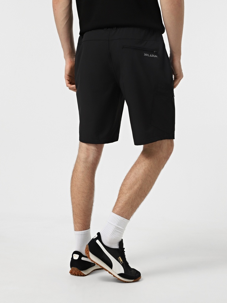 Larum 432501-010 Pantalones сortos de hombre Chen - 2
