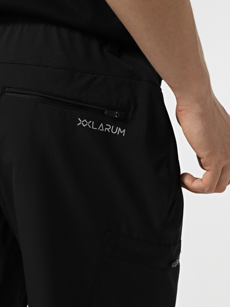 Larum 432501-010 Pantalones сortos de hombre Chen - 4